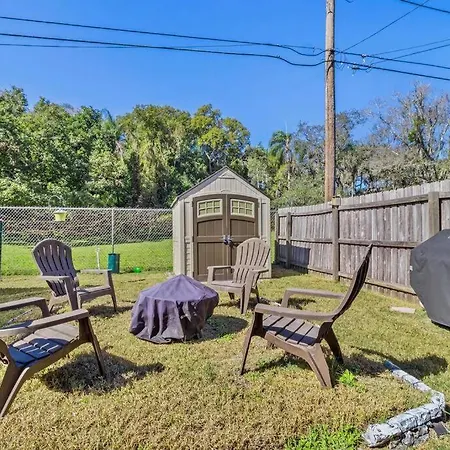 Perfect For Family Gatherings With A Heated Pool! - Clearwater'S Clear Choice-2